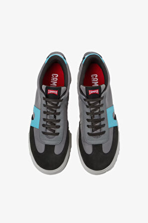 Camper Runner K21 Erkek Çok Renkli Sneaker K100988-011