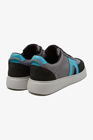 Camper Runner K21 Erkek Çok Renkli Sneaker K100988-011