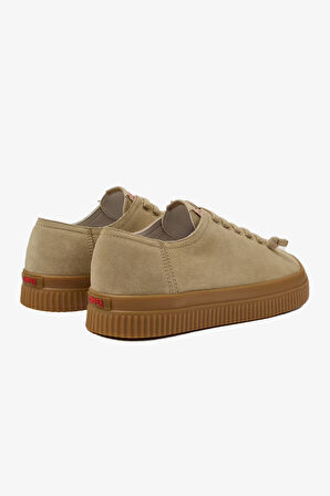 Camper Peu Roda Erkek Bej Sneaker K101042-003
