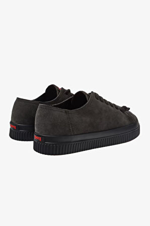 Camper Peu Roda Erkek Gri Sneaker K101042-004