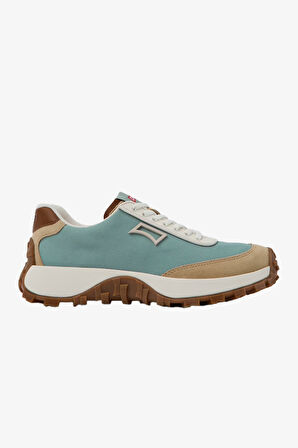 Camper Drift Trail Kadın Yeşil Sneaker K201462-036