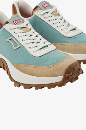 Camper Drift Trail Kadın Yeşil Sneaker K201462-036