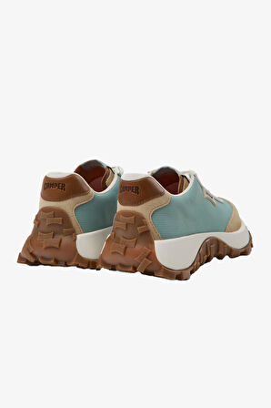 Camper Drift Trail Kadın Yeşil Sneaker K201462-036