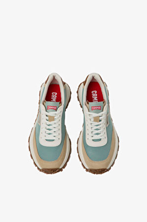 Camper Drift Trail Kadın Yeşil Sneaker K201462-036