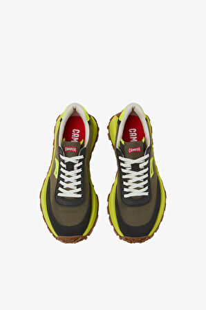 Camper Drift Trail Kadın Yeşil Sneaker K201462-037