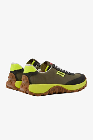 Camper Drift Trail Kadın Yeşil Sneaker K201462-037