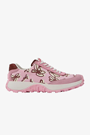 Camper Drift Trail Kadın Pembe Sneaker K201462-038