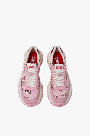 Camper Drift Trail Kadın Pembe Sneaker K201462-038
