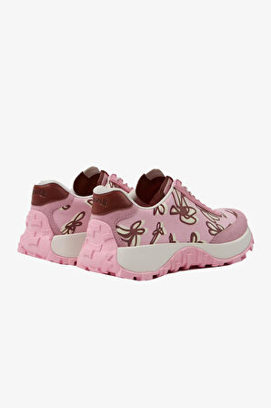 Camper Drift Trail Kadın Pembe Sneaker K201462-038