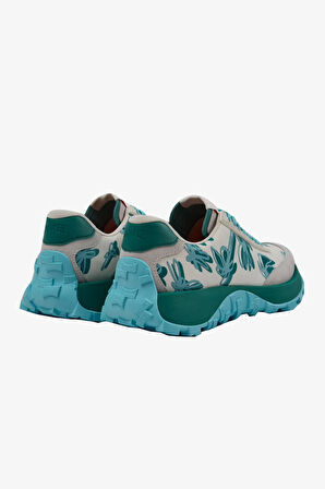Camper Drift Trail Kadın Beyaz Sneaker K201462-039