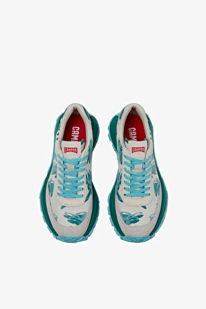 Camper Drift Trail Kadın Beyaz Sneaker K201462-039