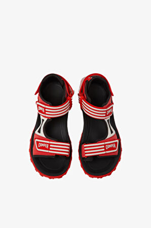 Camper Drift Trail Sandal Kadın Çok Renkli Sandalet K201779-002