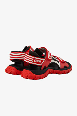 Camper Drift Trail Sandal Kadın Çok Renkli Sandalet K201779-002