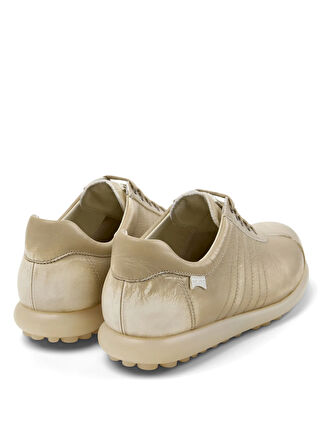 Camper Bej Kadın Sneaker Pelotas Ariel