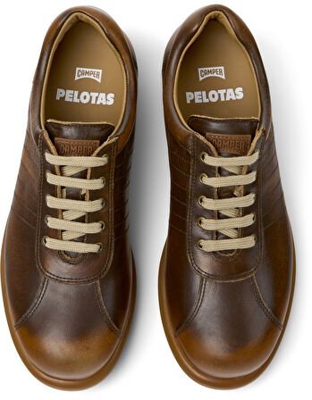 Camper Pelotas Ariel Kadın Sneaker 27205-298