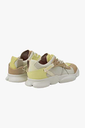 Camper TWS Kadın Çok Renkli Sneaker K201439-034