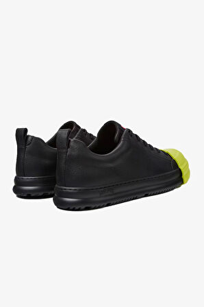 Camper Junction Runner Kadın Siyah Sneaker K201683-009