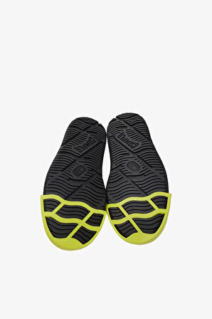 Camper Junction Runner Kadın Siyah Sneaker K201683-009