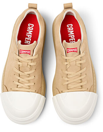 Camper Junction Runner Kadın Sneaker K201683-010