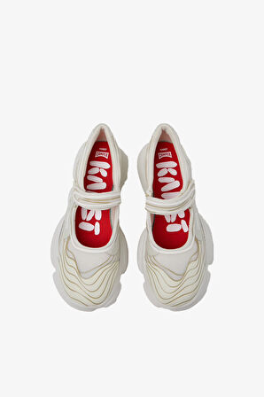 Camper Karst Kadın Çok Renkli Sneaker K201689-005
