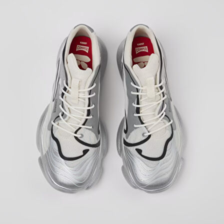 Kadın Sneaker ( Günlük) K201694-007 Camper Karst Multi - Assorted