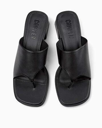 Camper Kora Topuklu Sandalet