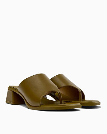 Camper Kora Topuklu Sandalet