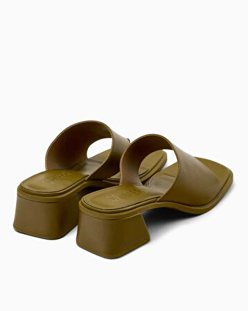 Camper Kora Topuklu Sandalet
