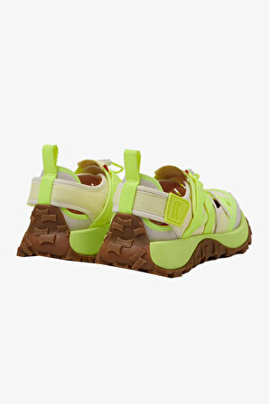 Camper Drift Trail Kadın Çok Renkli Sneaker K201777-002