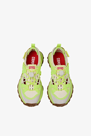 Camper Drift Trail Kadın Çok Renkli Sneaker K201777-002