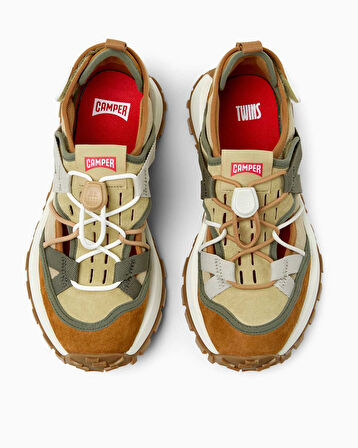 Camper Tws Sneaker