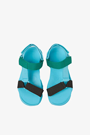 Camper Karst Sandal Kadın Çok Renkli Sandalet K201794-003