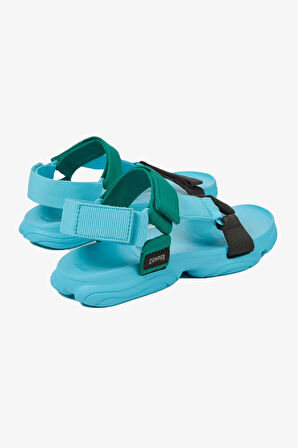 Camper Karst Sandal Kadın Çok Renkli Sandalet K201794-003