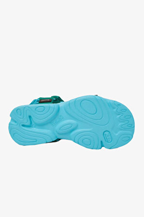 Camper Karst Sandal Kadın Çok Renkli Sandalet K201794-003