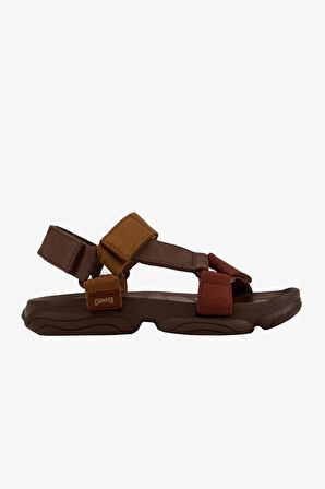 Camper Karst Sandal Kadın Çok Renkli Sandalet K201794-004