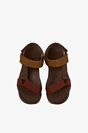 Camper Karst Sandal Kadın Çok Renkli Sandalet K201794-004