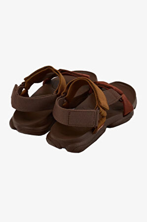 Camper Karst Sandal Kadın Çok Renkli Sandalet K201794-004