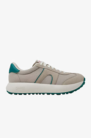 Camper Pelotas Athens Kadın Gri Sneaker K201826-005