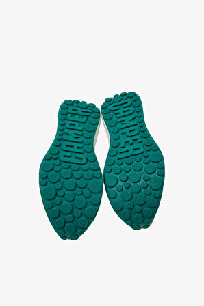 Camper Pelotas Athens Kadın Gri Sneaker K201826-005