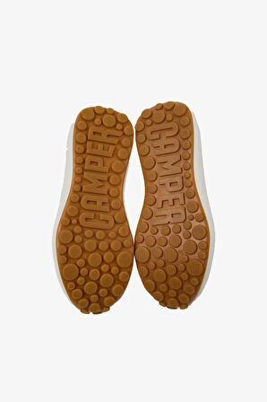 Camper Pelotas Athens Kadın Gri Sneaker K201826-007