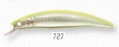 Fishus Salt Minnow 10cm 17.5g - 727