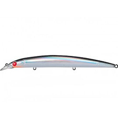 Fishus Long Minnow 16cm 30gr - 12