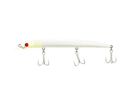 Fishus Long Minnow 16cm 30gr - 17