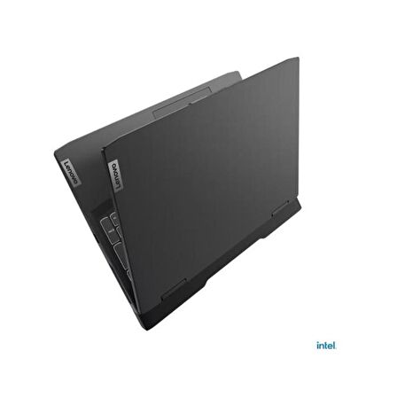 LENOVO IDEAPAD GAMING3 82S9016FTX Cİ5-12450H 8GB 512SSD NVIDIA RTX3050TI 15.6