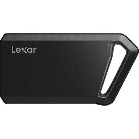 Lexar 4TB Profesyonel SL600 USB Taşınabilir SSD
