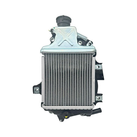 Motobir Radyatör Komple Honda Pcx 125 150 2013-2017