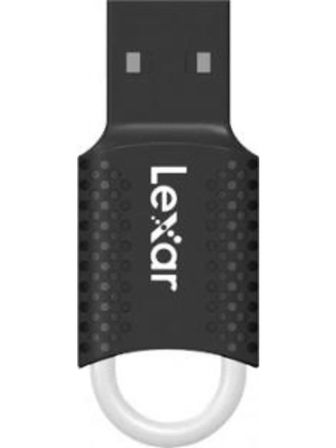 Lexar JumpDrive V40 16GB USB 2.0 Flash Bellek (5 ADET)