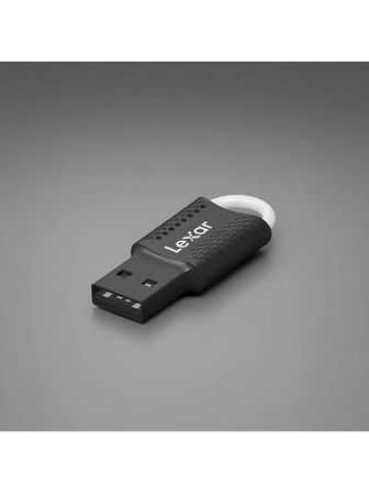 Lexar JumpDrive V40 16GB USB 2.0 Flash Bellek (5 ADET)