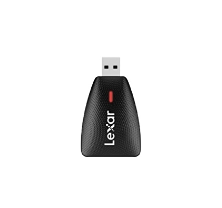 Lexar Multi USB 3.1 Kart Okuyucu LRW450UB (SD - MicroSD)