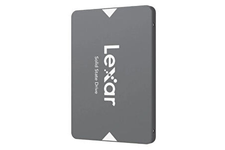 Lexar NS100 1TB LNS100-1TRB 550MB-500MB/s Sata 2.5 inc SSD Disk